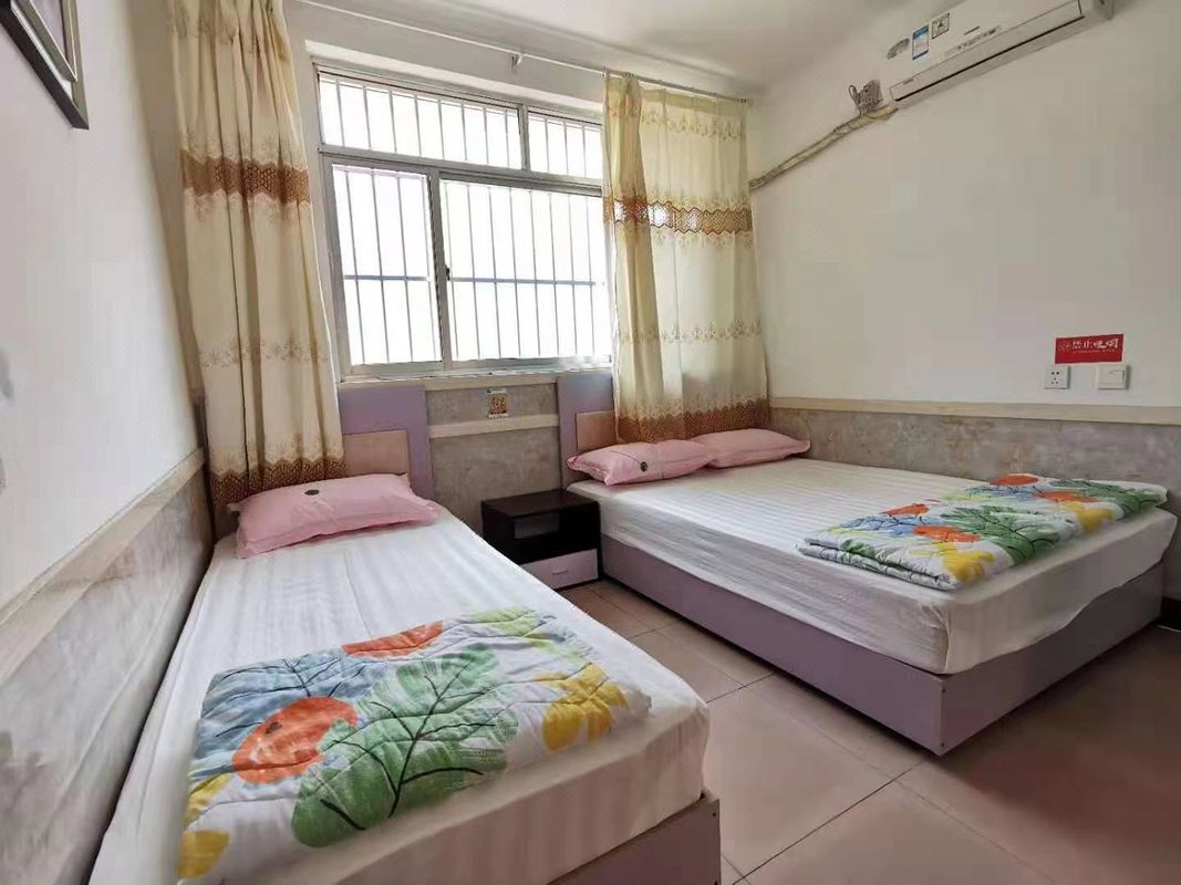 Rizhao Tianlang Haixin Fisherman's House