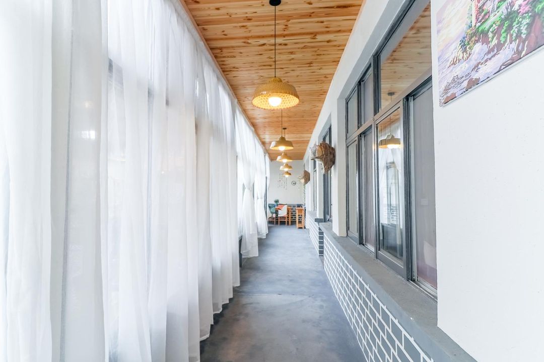 Haibian Kanhao Guesthouse