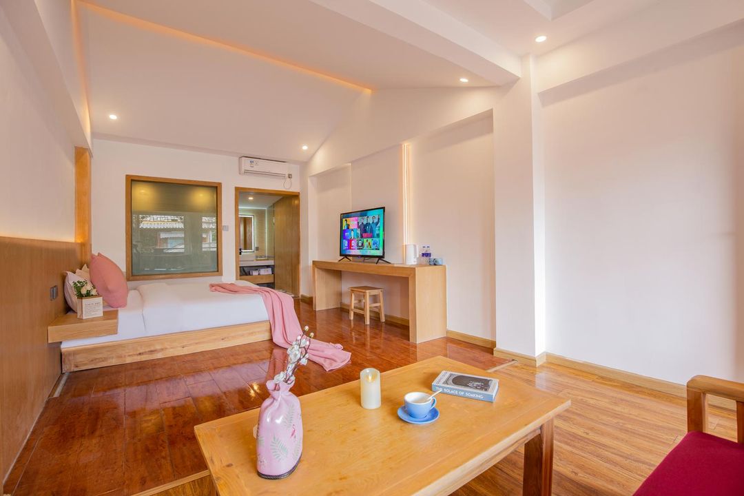 Hanbang Haoyuan Hotel