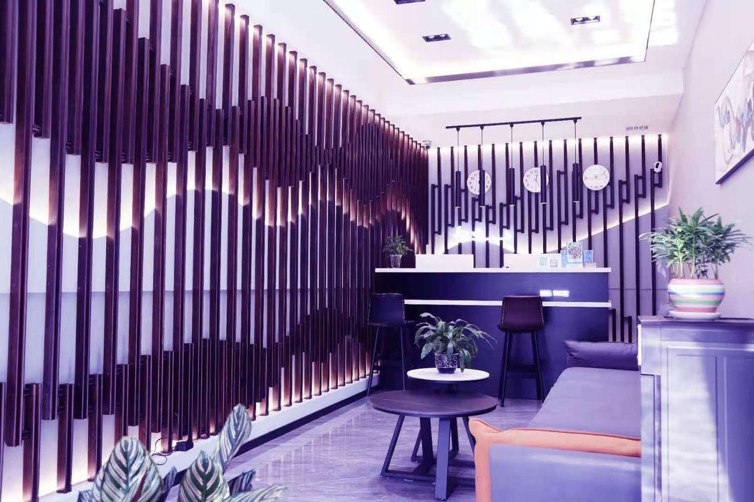 西安和運商務酒店