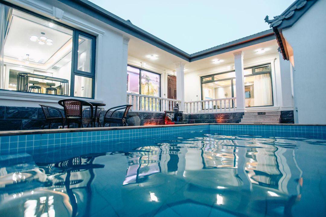 Beijing Shanjian Yaju Homestay