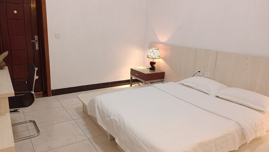 Jiqing Xiaoyuan Homestay