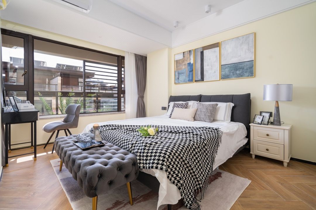 三亚亮庭美宿(海棠湾八号店)公寓(4号店)