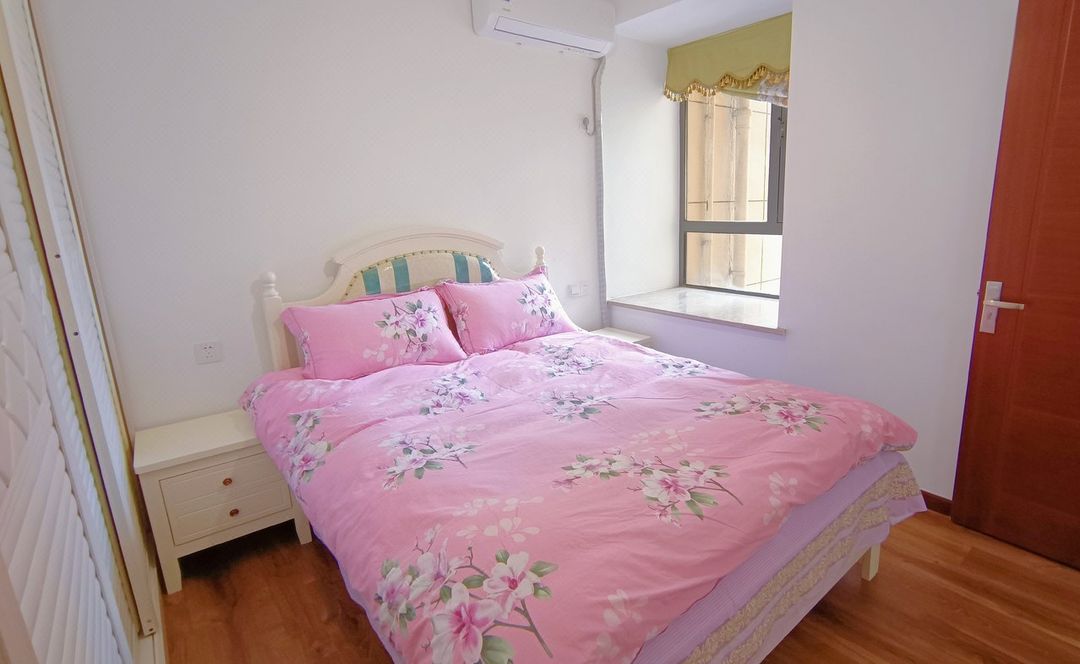 湖州好客公寓(18号店)