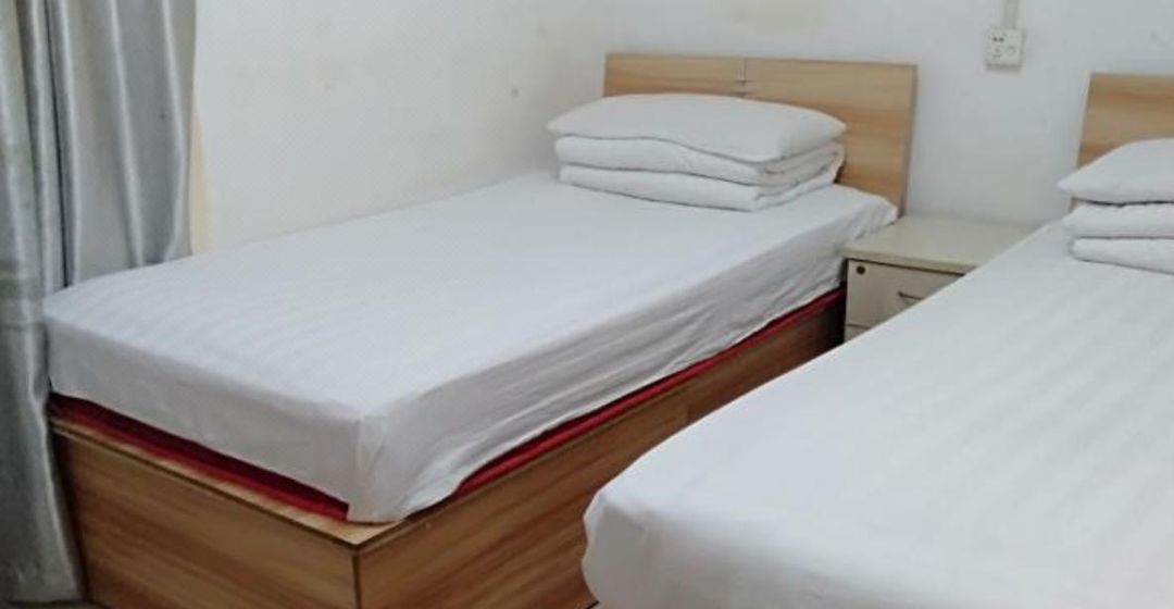 Wanyou Hostel