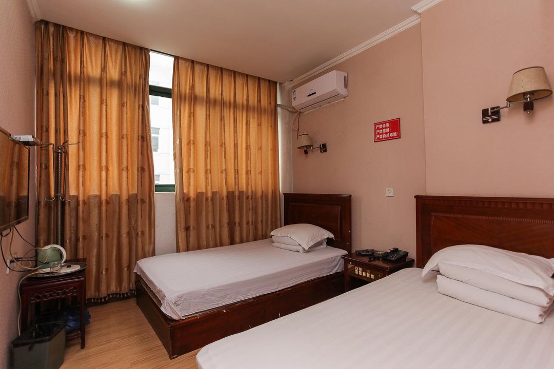 Changqing Hotel Wuxi