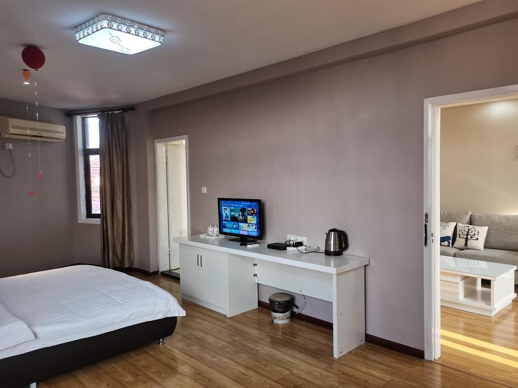 Wuxi Jin Kaiyuan Hotel