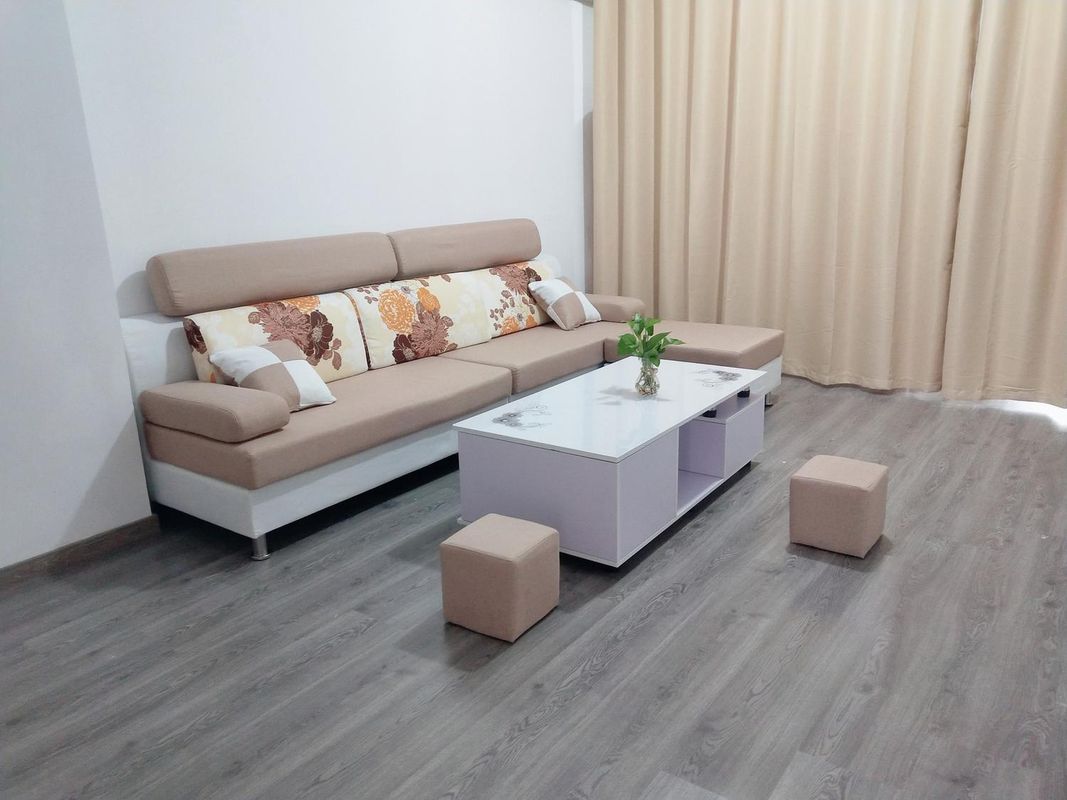 Suzhou Jinghong Youth Hostel