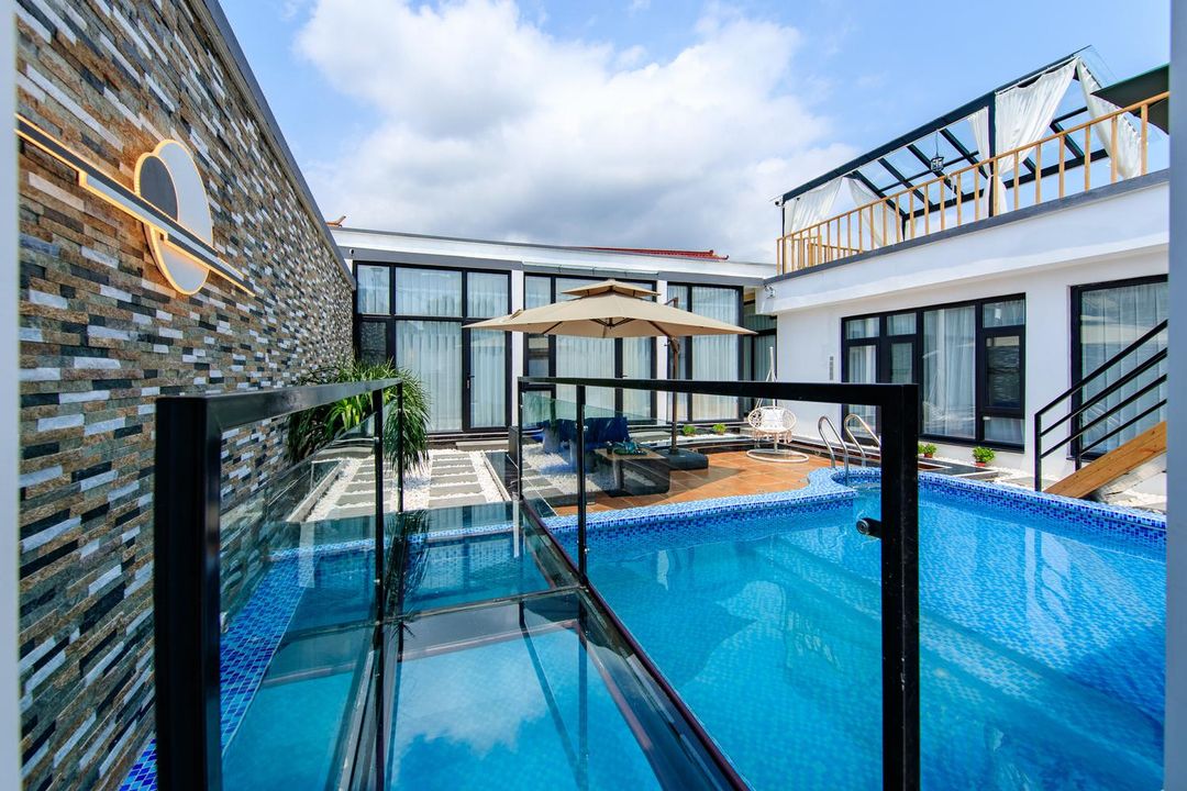 Beijing 25 Hours Homestay (Qinglongxia Branch)