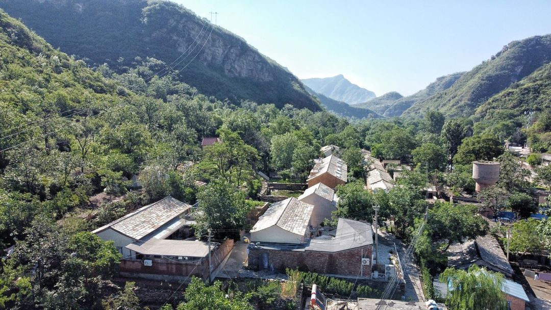 VIAYA山行集民宿