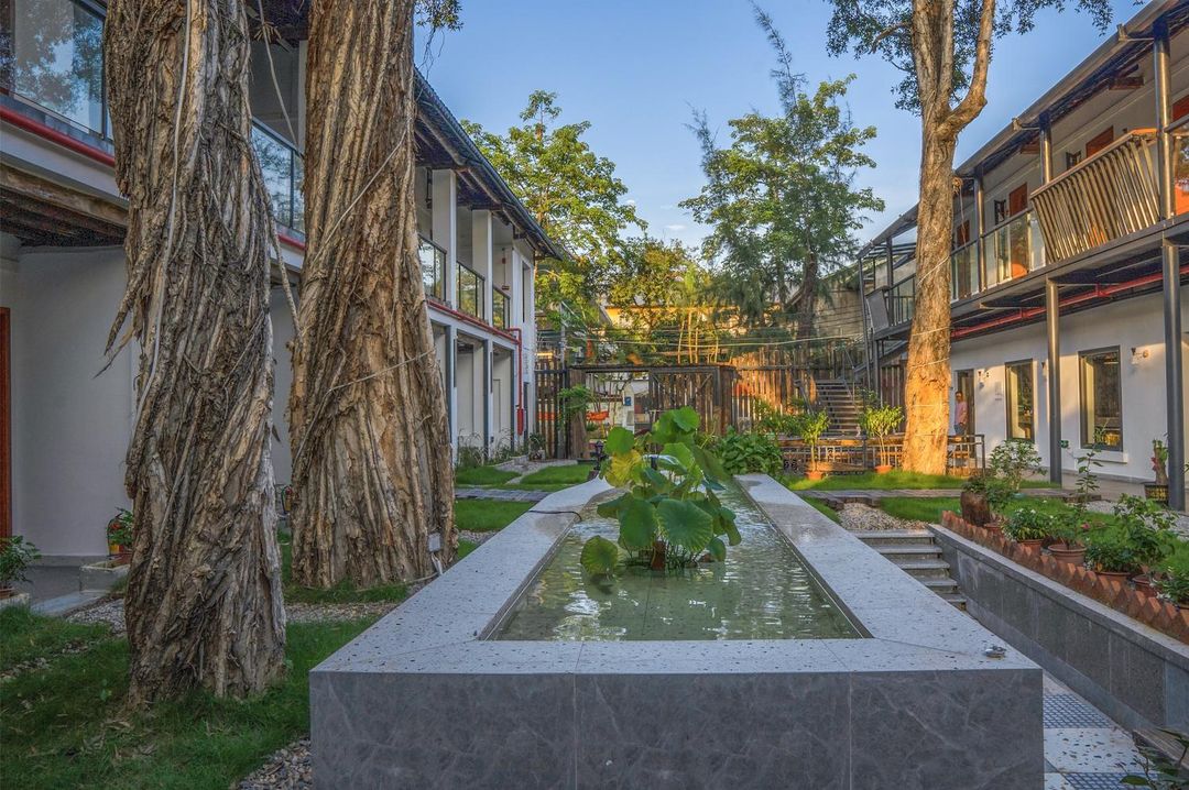 廣州吾宿民宿(琶洲會展中心黃浦灘科技園店)