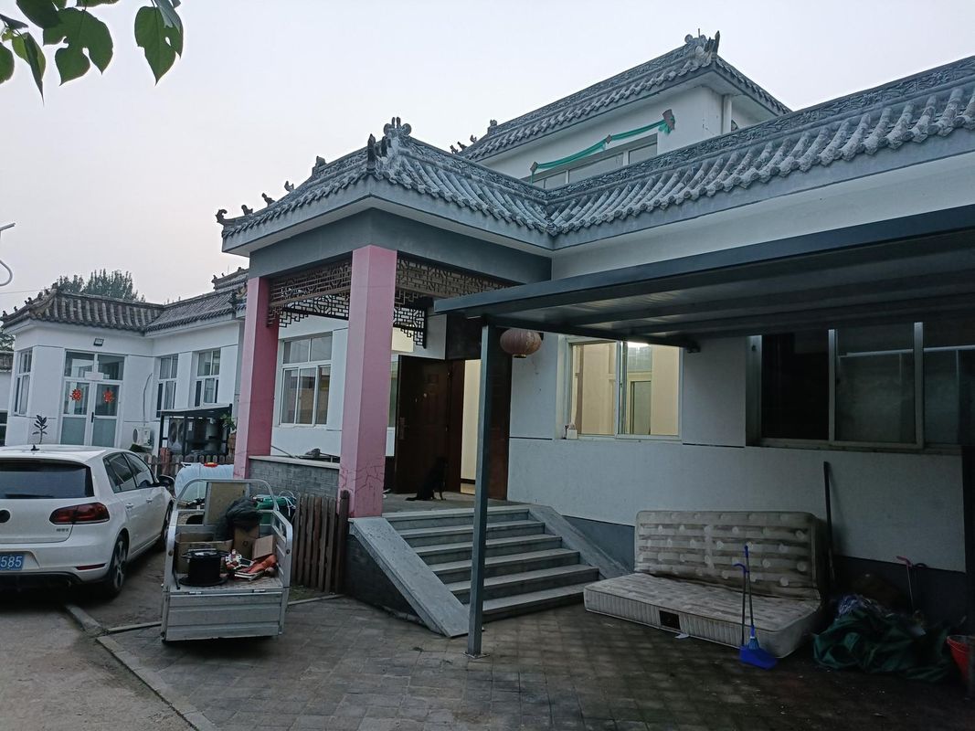 北京誠城民宿(大興國際機場店)