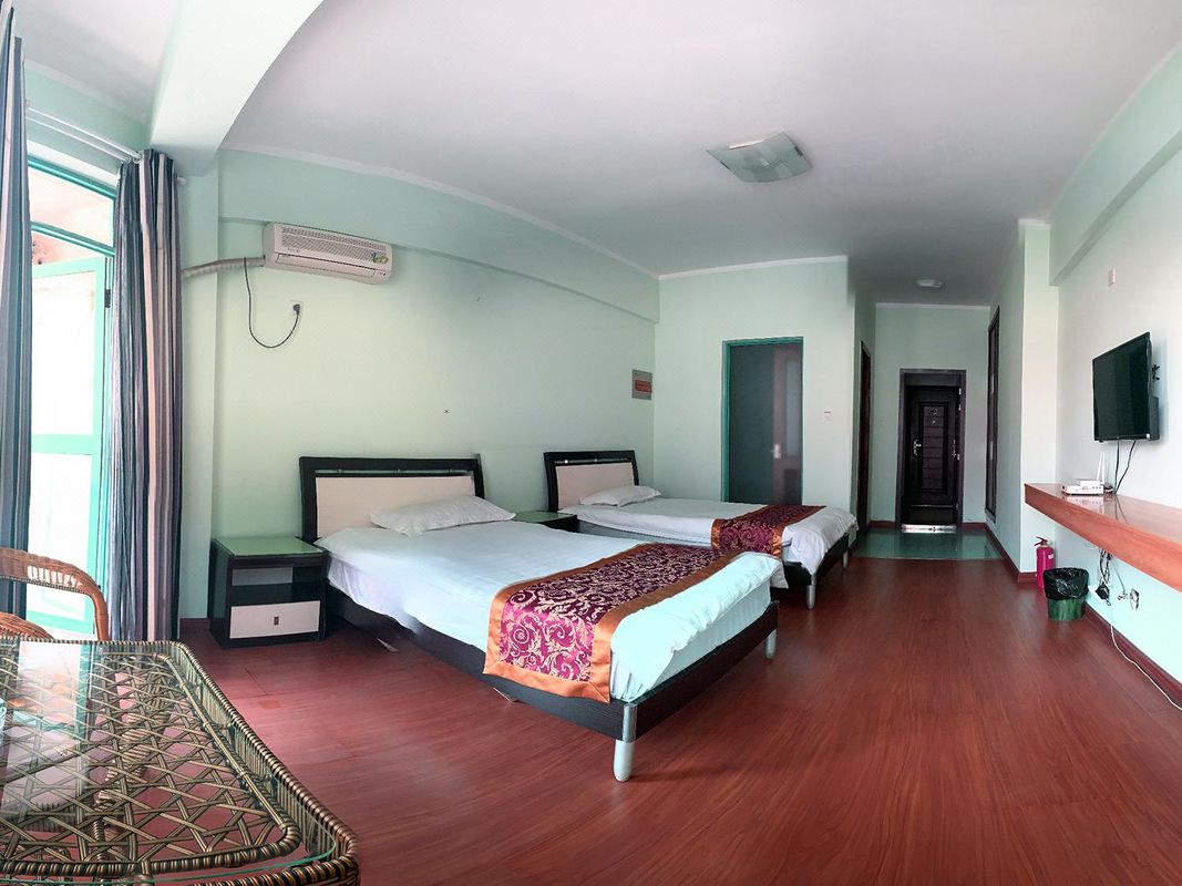 Lianyungang Liandao Yellow Sea Inn