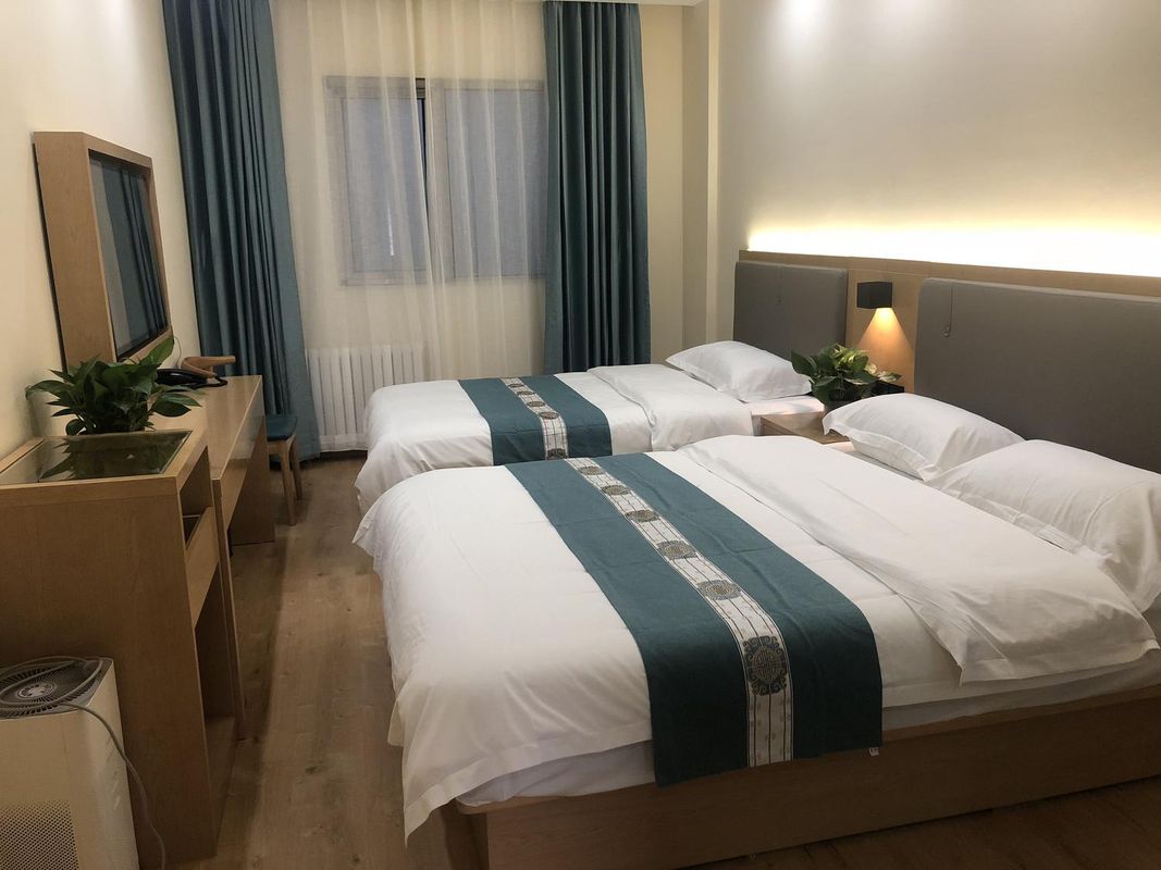 菲亯酒店(北京南站新宮地鐵站店)