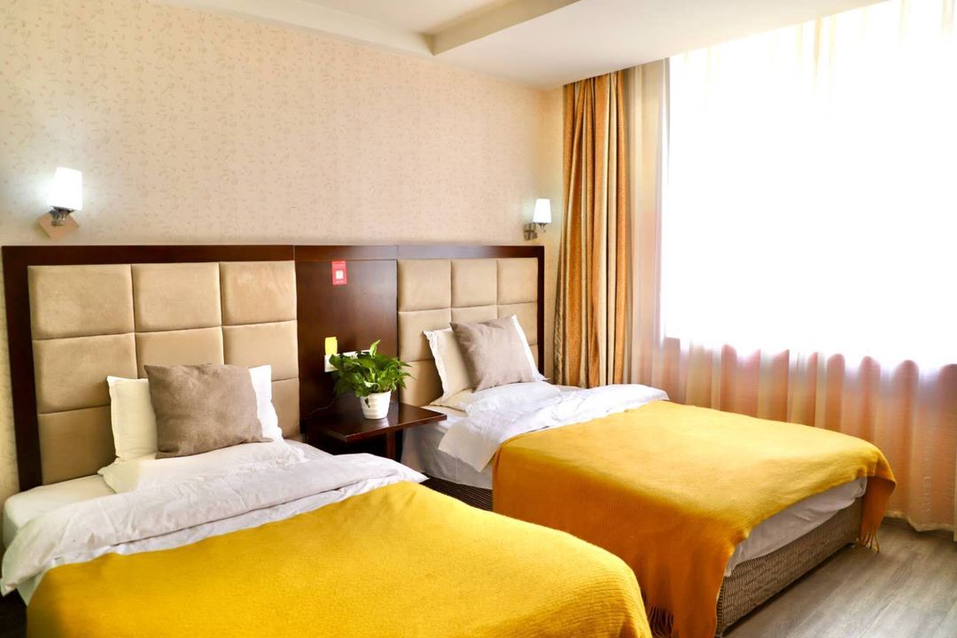 EIGHT time Vacation Rental