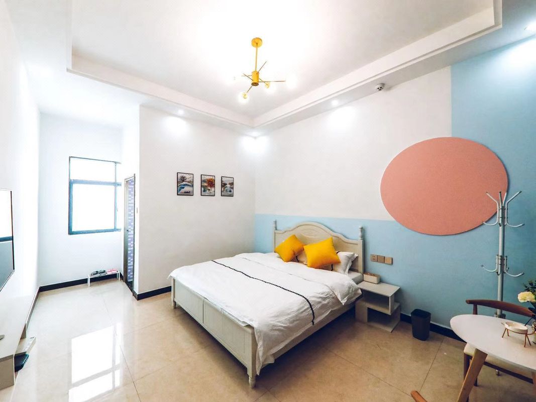 Anning Dingfengyuan Hotel