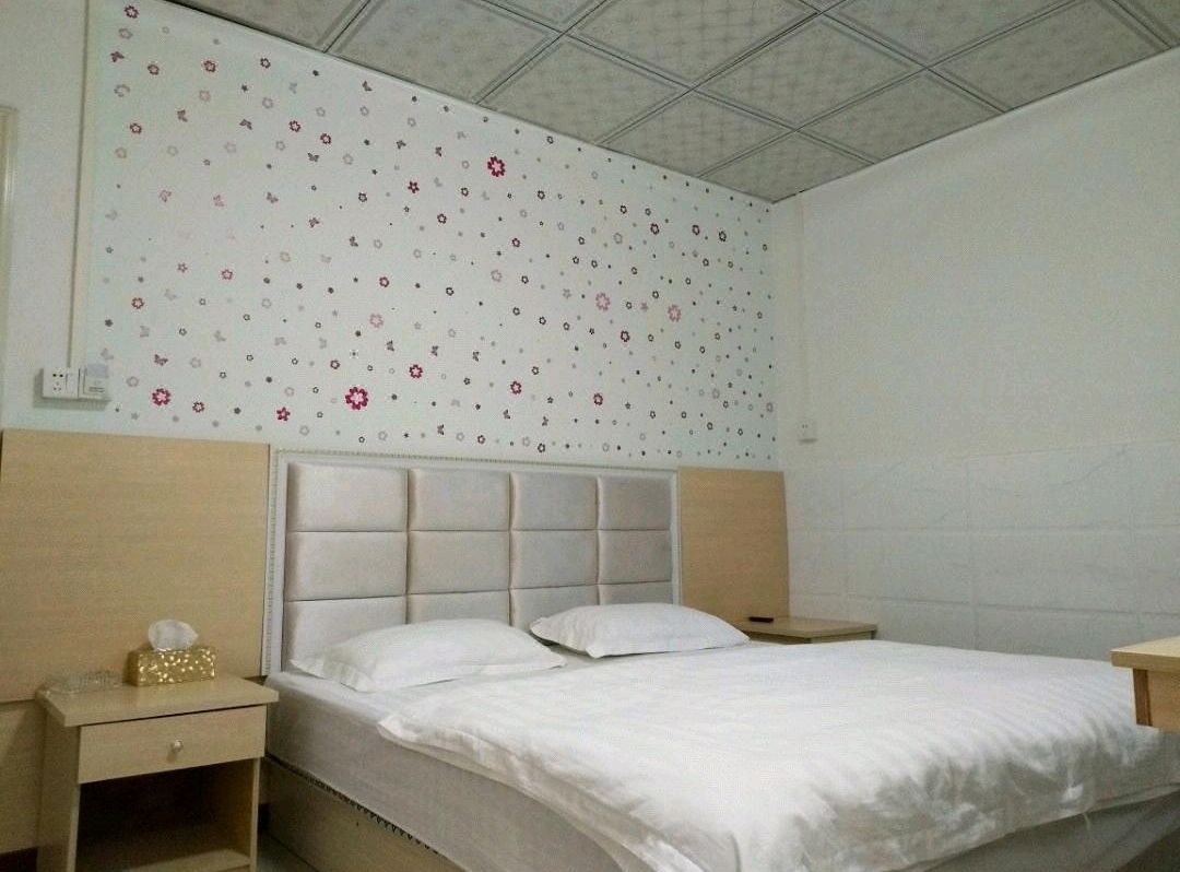Guangzhou Honghua Apartment (Southern Medical University Branch)
