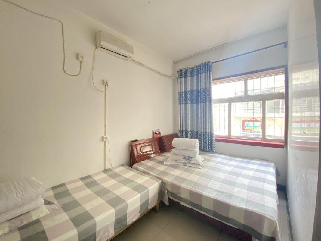 Langfang Homeland Hotel