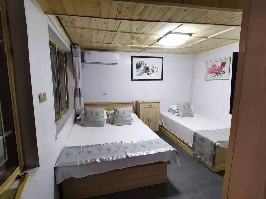 Beijing Ruyi Chinese Inn