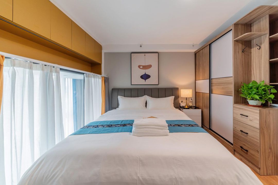 富緣國際公館(佛羅倫薩小鎮店)