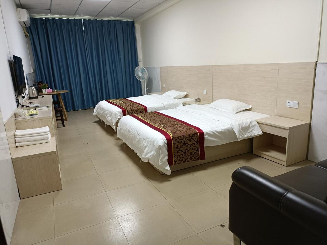 Zhongshan Chengdong Apartment