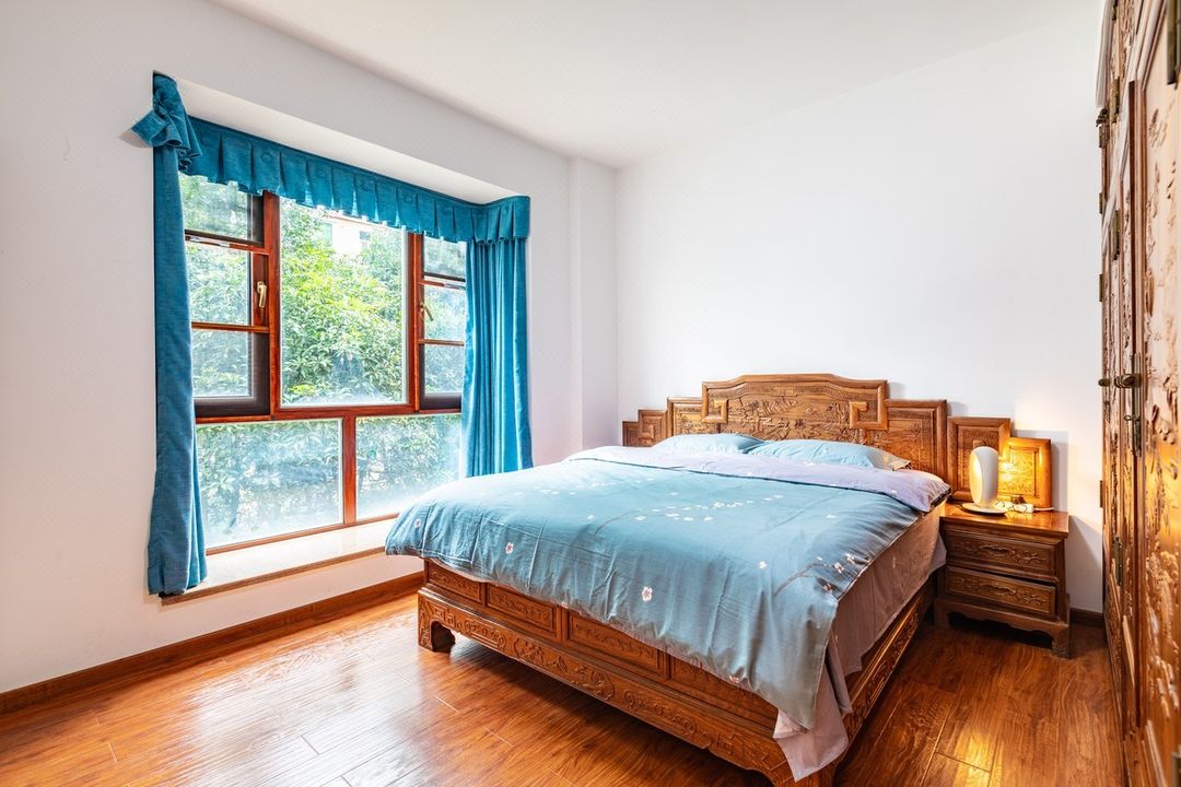 清远悦雅轩民宿(清晖北路分店)