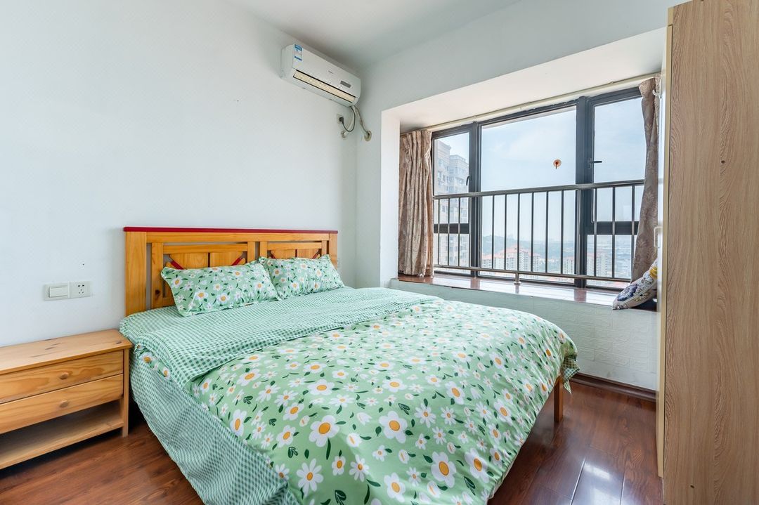 厦门房东鸡腿公寓