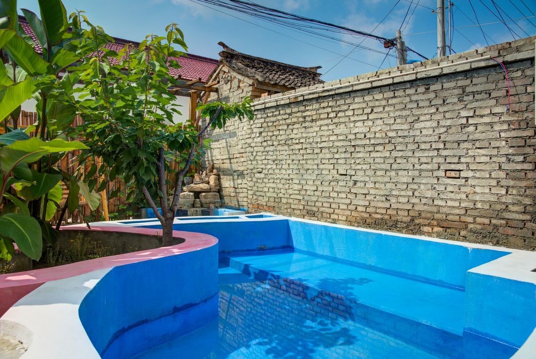 北京白菜居別墅