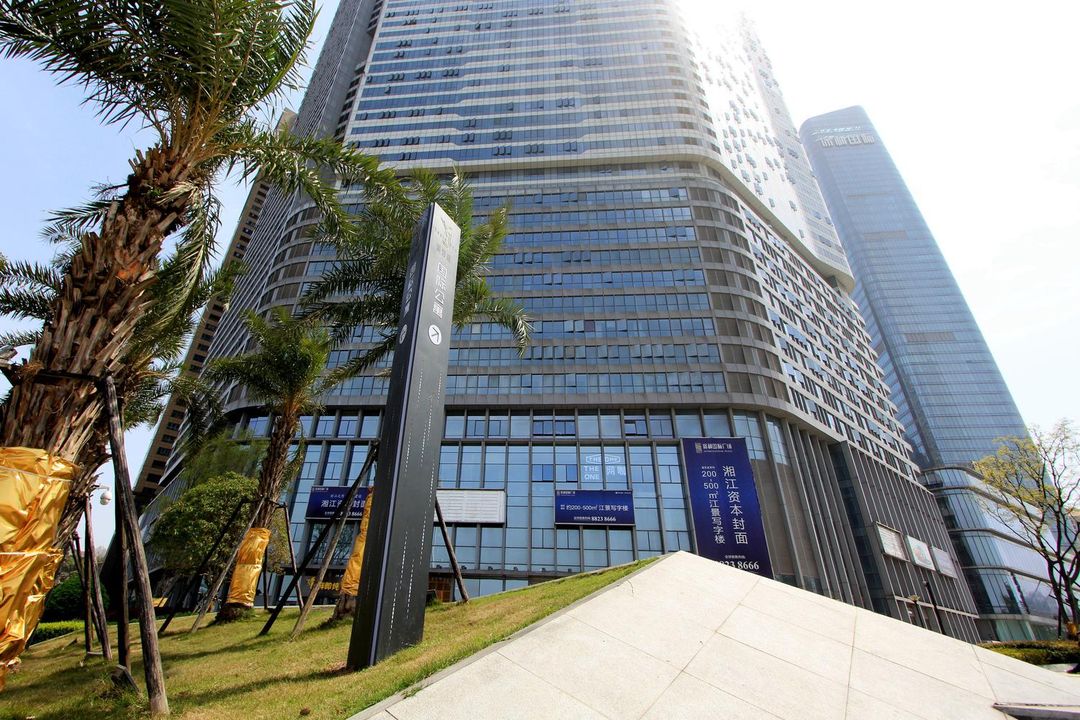 Poly Yujingge Residence