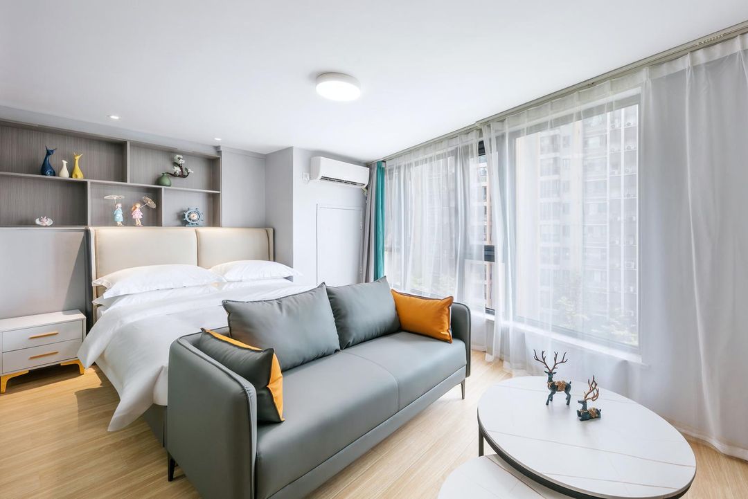 Jinheng Hotel (Hangzhou East Railway Station East Plaza)