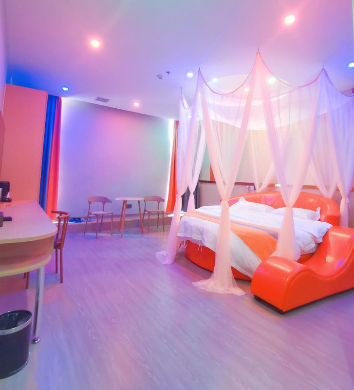 Ningxiang Feishang Boutique Hotel