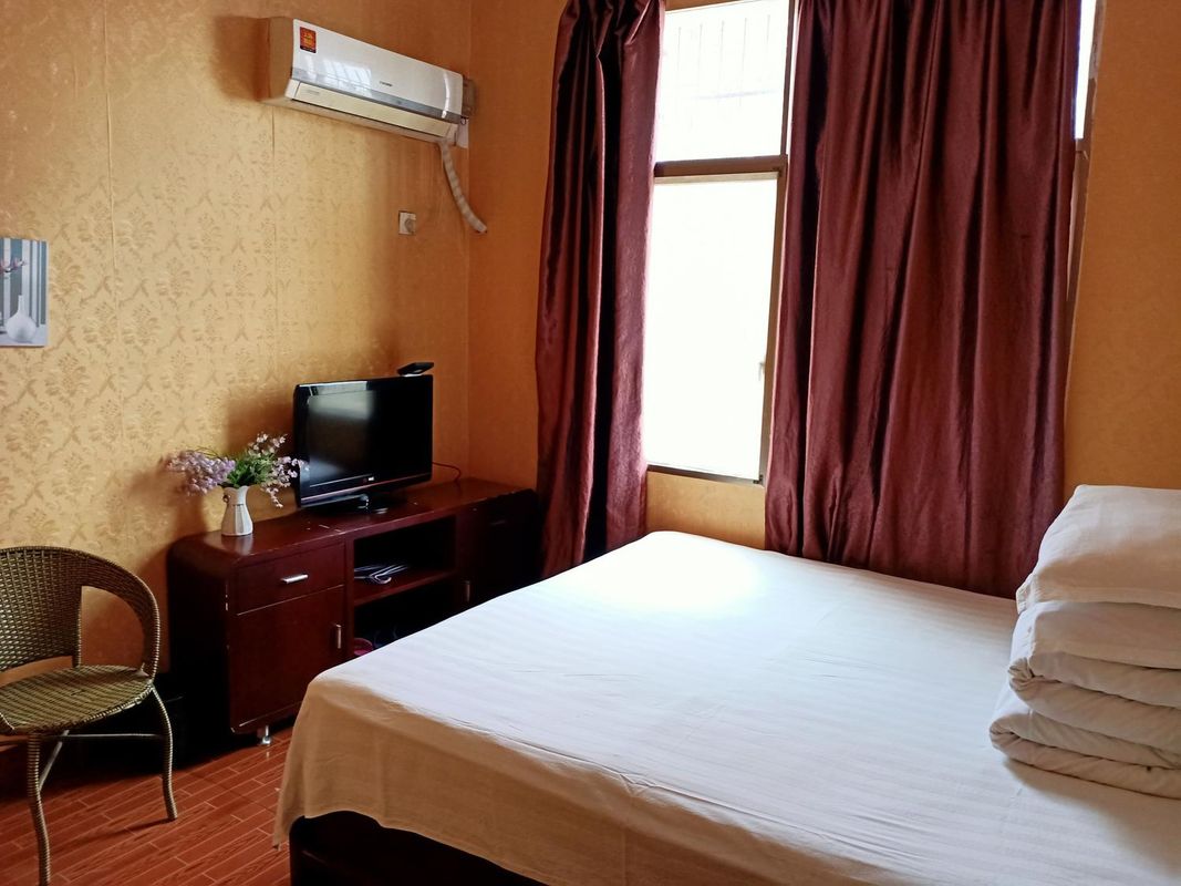 Changsha Yunlai Guest House