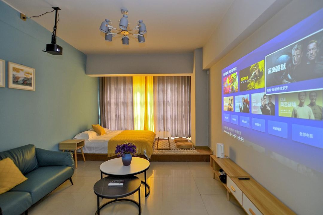 Siheyuan Youpin Guesthouse (Kungming Xiaoximen, Yunnan University Hospital)