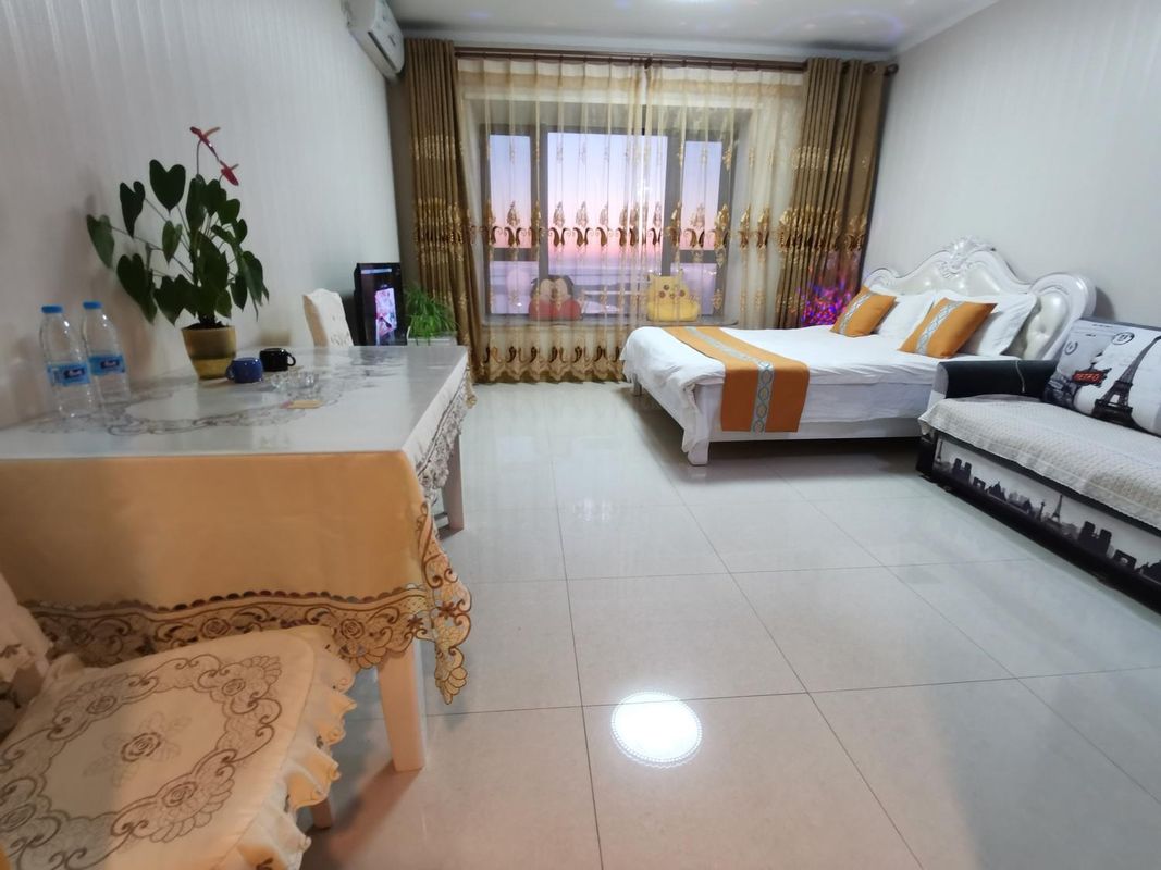 大連海悅灣海景公寓