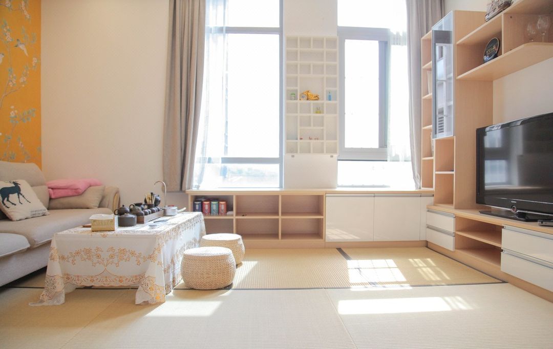 Shanghai Zise Wenxin Apartment