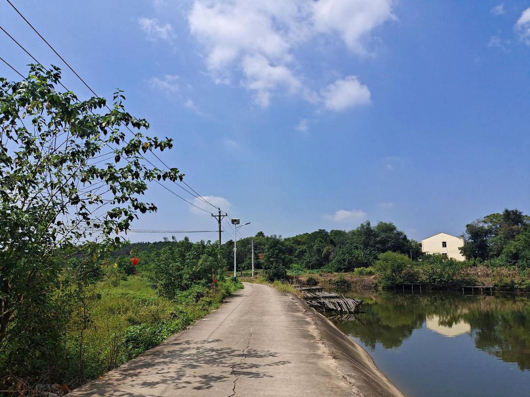 武漢樂思味農家樂(木蘭草原店)