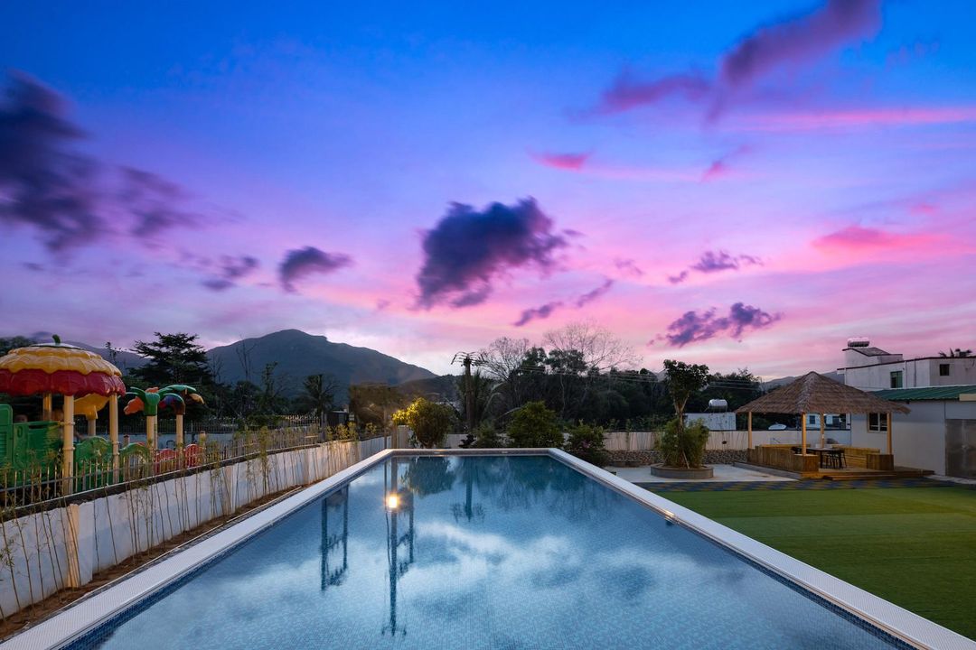 聖享旅租(海棠灣店)