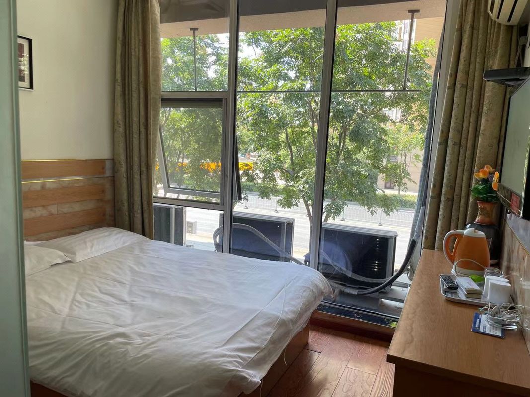 Chunlin Hotel Nanjing