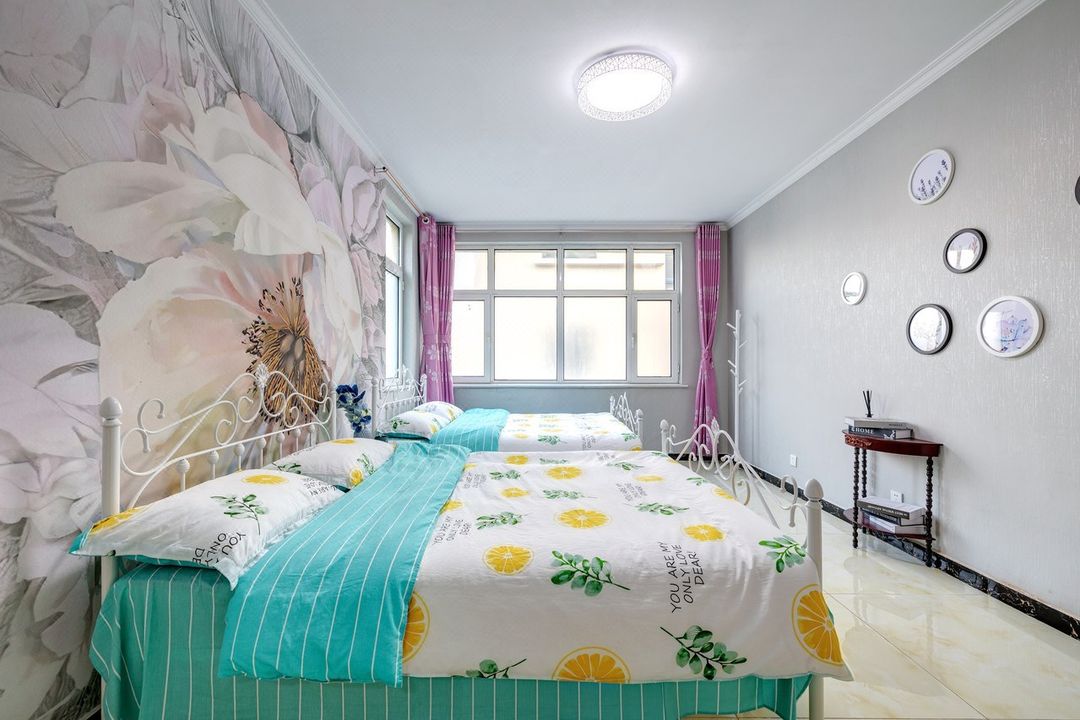 北京臉譜轟趴館別墅(中劉路分店)