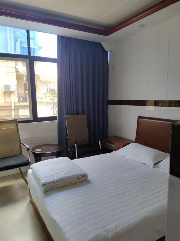 Deqing Fuchang Hotel