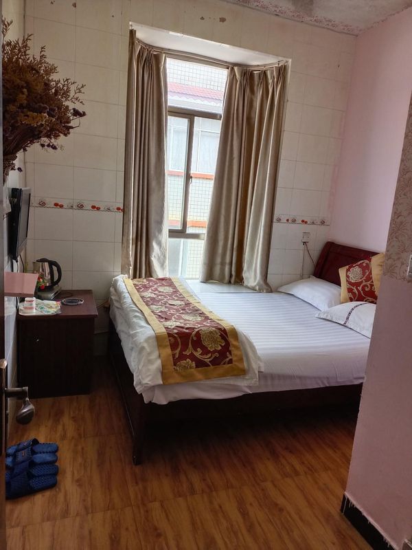 Kunming Hongyuan Guest House