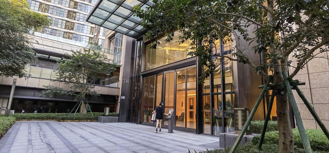 Zhizihuakai Hostel Homestay (Shenzhen North Railway Station)