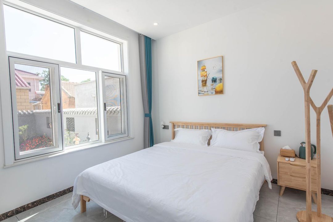 Free Yunshan Homestay