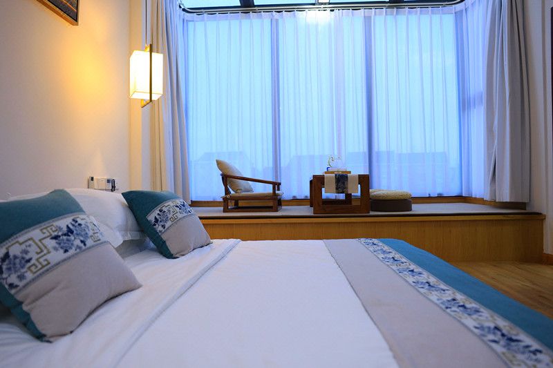 杭州枕水居民宿