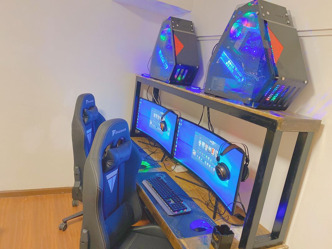 Nanyi E-sports Apartment