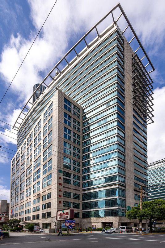 上海天誠大酒店