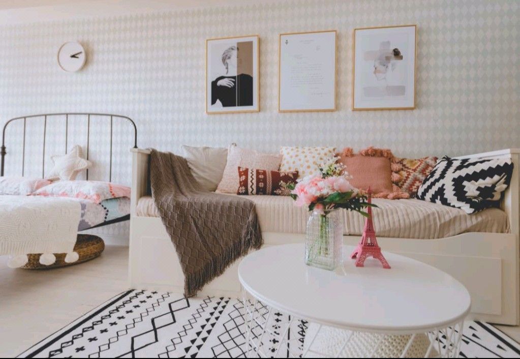 湖景民宿(大連中山廣場店)