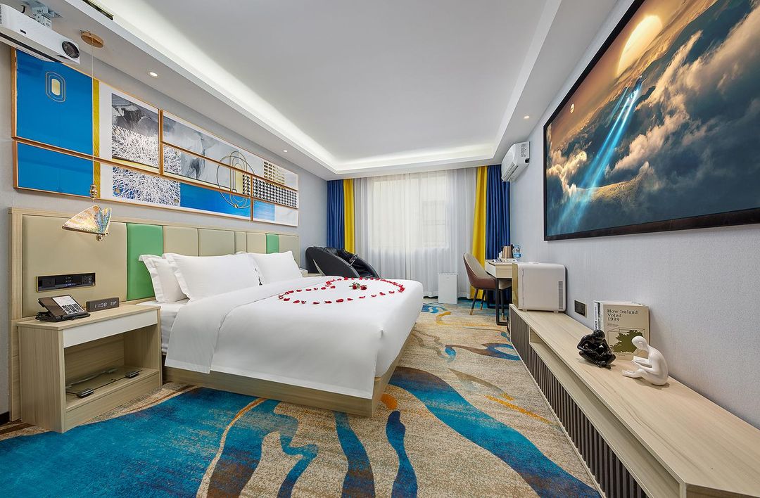 珺玥(廣州新白雲國際機場直營店)