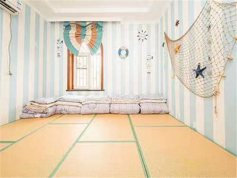 三夢季別墅(青島流清河橋店)