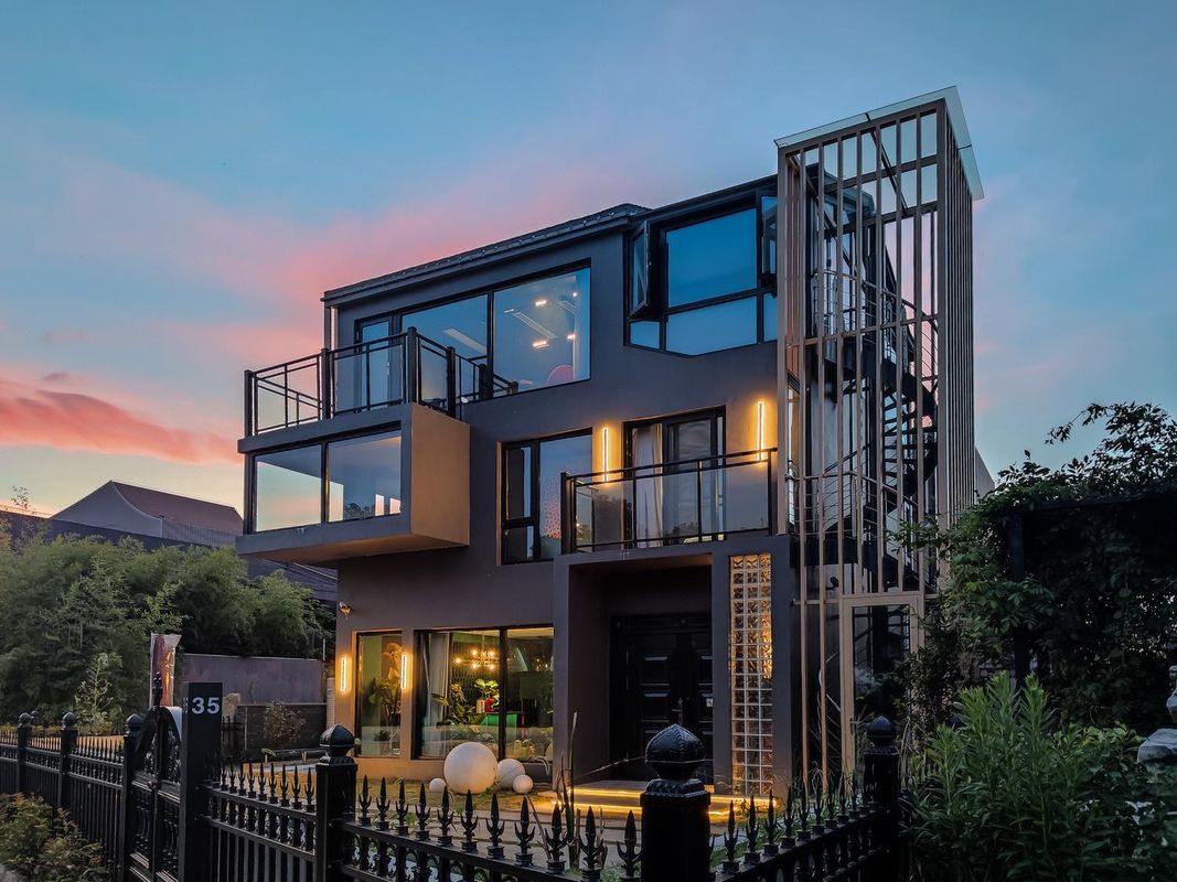 Weiman Villa (Yangcheng Lake Ziyichuan Store)